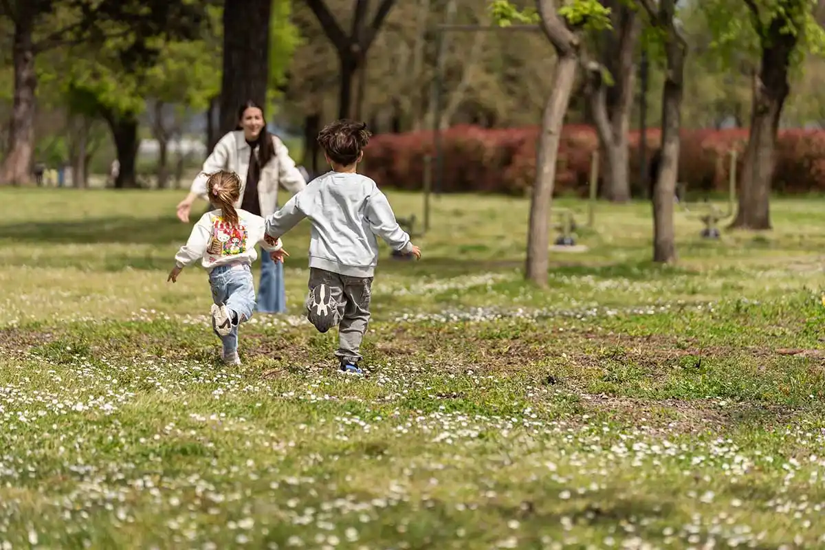 how we create together - individual, couples and group parent coaching sessions